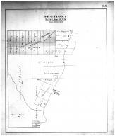 Section 7 Township 24 N Range 2 E, Kitsap County 1909 Microfilm